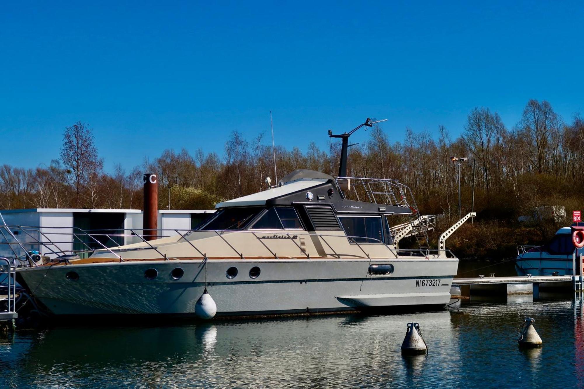 L'Escale Royale Saint-Martin-La-Garenne Port Ilon - Seine - Giverny Exterior foto